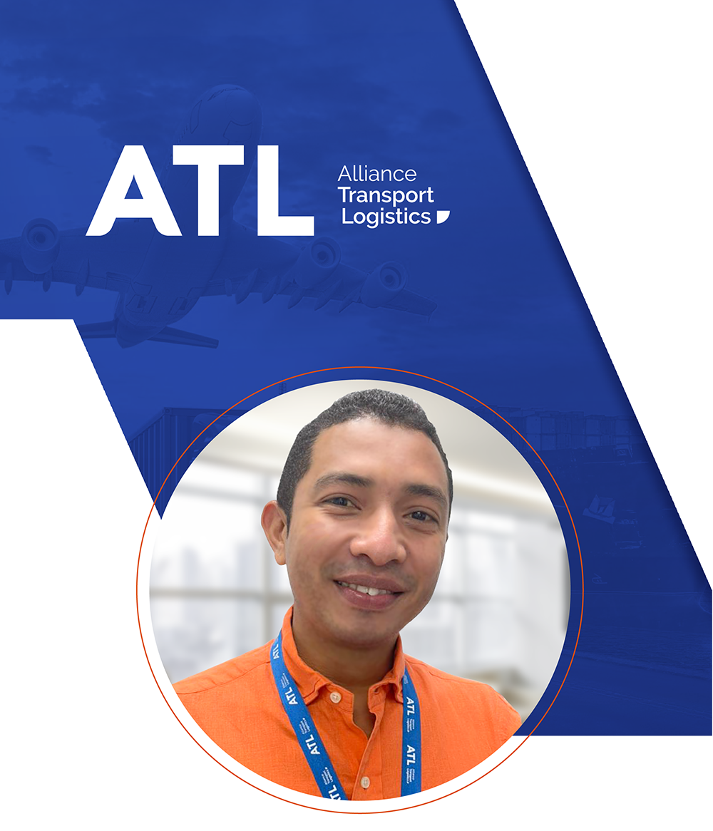 Supervisor Senior de Tecnología - Alejandro Julio